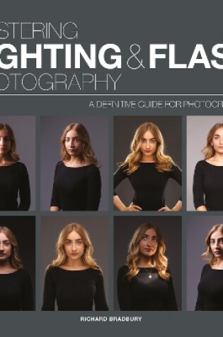 Cover of Mastering Lighting & Flash Photography