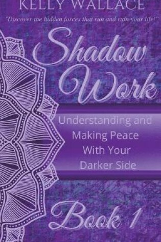 Cover of Shadow Work Book 1
