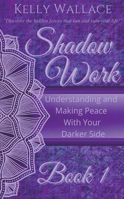 Book cover for Shadow Work Book 1