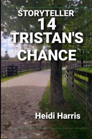 Cover of Tristan's Chance