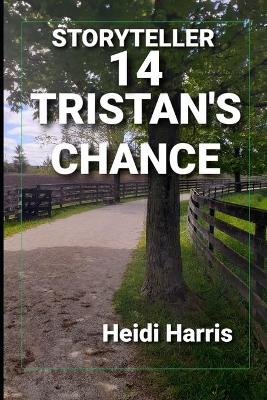 Book cover for Tristan's Chance