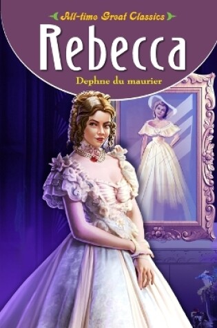 Cover of Rebecca