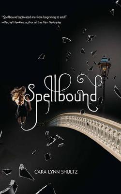 Book cover for Spellbound