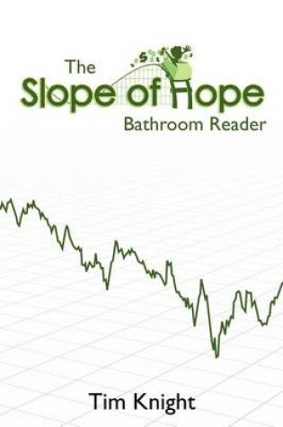 Cover of The Slope of Hope Bathroom Reader