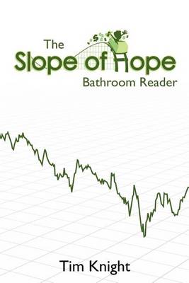 Book cover for The Slope of Hope Bathroom Reader