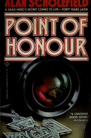 Cover of Point of Honour