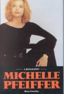 Book cover for Michelle Pfeiffer