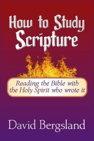 Cover of How to Study Scripture