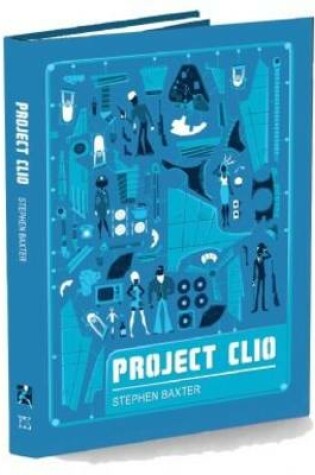 Cover of Project Clio