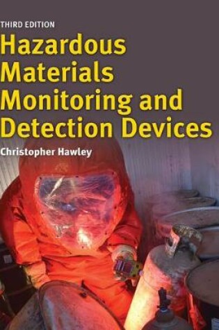 Cover of Hazardous Materials Monitoring And Detection Devices