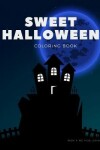 Book cover for Sweet Halloween