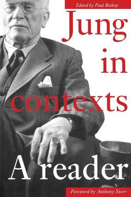 Cover of Jung in Contexts