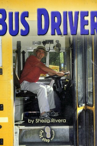 Cover of Bus Driver