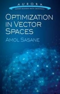Book cover for Optimization in Function Spaces