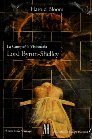 Cover of The Compania Visionaria