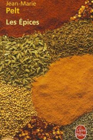 Cover of Les Epices