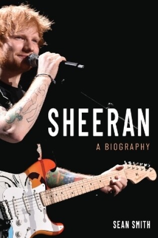 Cover of Sheeran