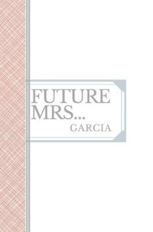 Cover of Garcia