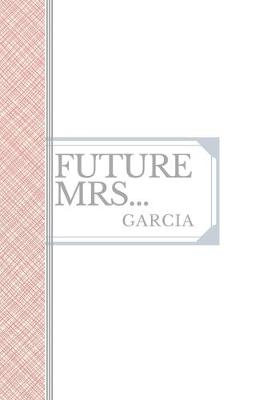 Book cover for Garcia