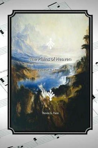 Cover of The Plains of Heaven
