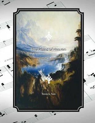 Book cover for The Plains of Heaven