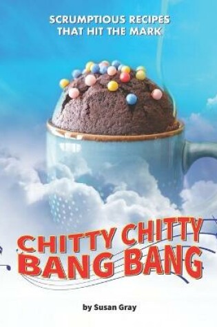 Cover of Chitty Chitty Bang Bang