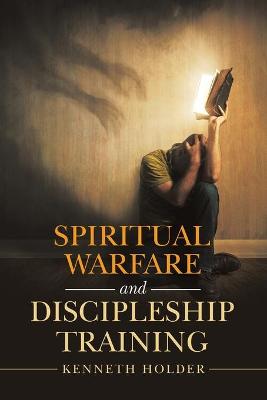Book cover for Spiritual Warfare and Discipleship Training