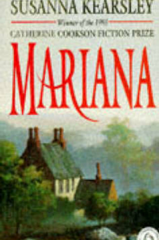 Cover of Mariana