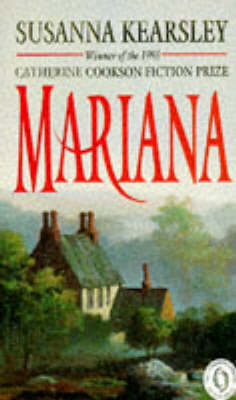 Book cover for Mariana