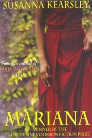 Cover of Mariana