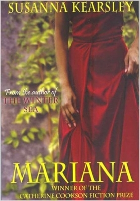 Book cover for Mariana
