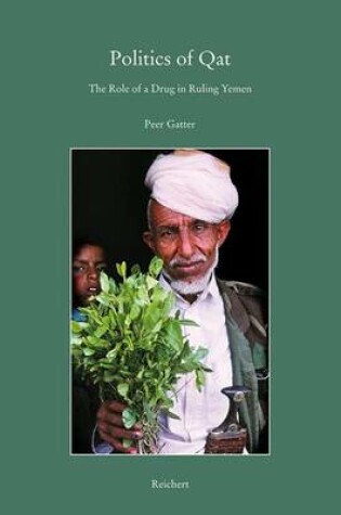 Cover of Politics of Qat