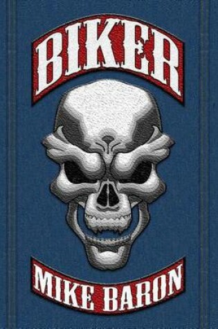 Cover of Biker