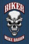Book cover for Biker