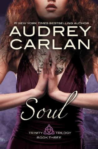 Cover of Soul