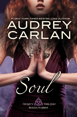 Book cover for Soul