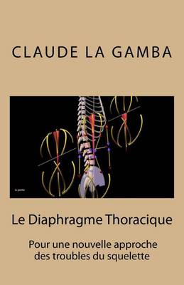 Cover of Le Diaphragme Thoracique