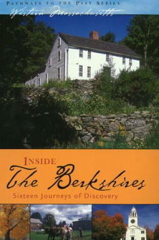 Cover of Inside the Berkshires