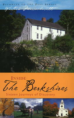 Book cover for Inside the Berkshires