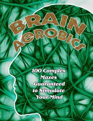 Book cover for Brain Aerobics