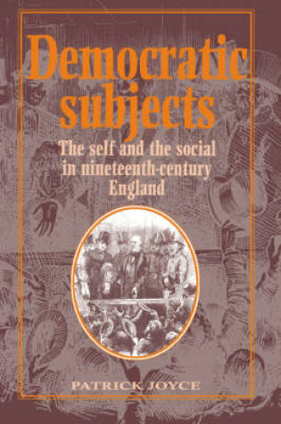 Cover of Democratic Subjects