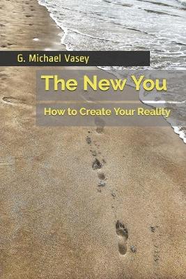 Book cover for The New You