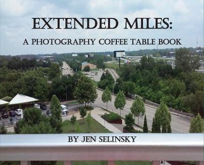 Book cover for Extended Miles