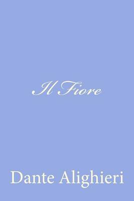 Book cover for Il Fiore