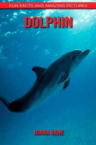 Cover of Dolphin