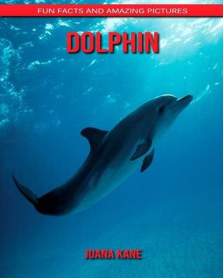 Book cover for Dolphin