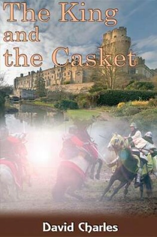 Cover of The King and the Casket