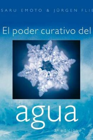 Cover of El Poder Curativo del Agua