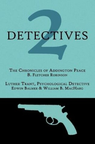 Cover of 2 Detectives