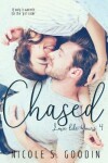 Book cover for Chased